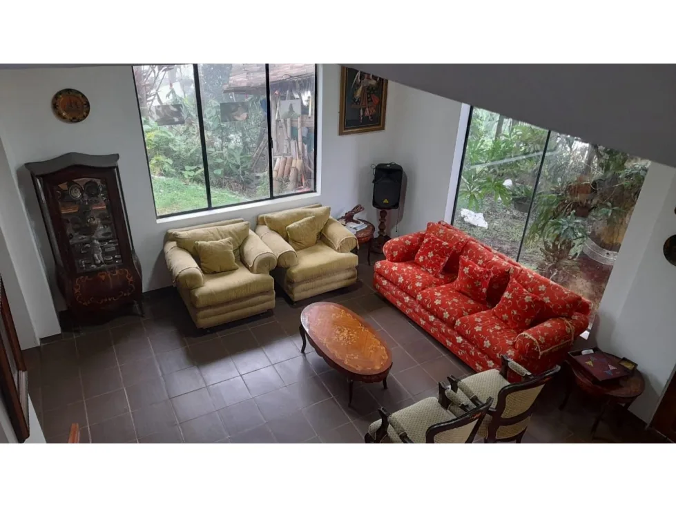 Finca en Arriendo en Marsella