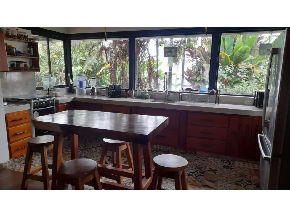Finca en Arriendo en Marsella