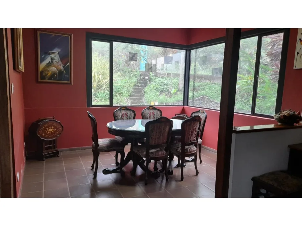 Finca en Arriendo en Marsella