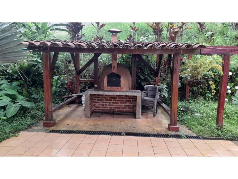 Finca en Arriendo en Marsella