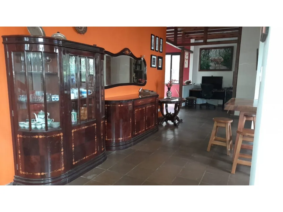 Finca en Arriendo en Marsella