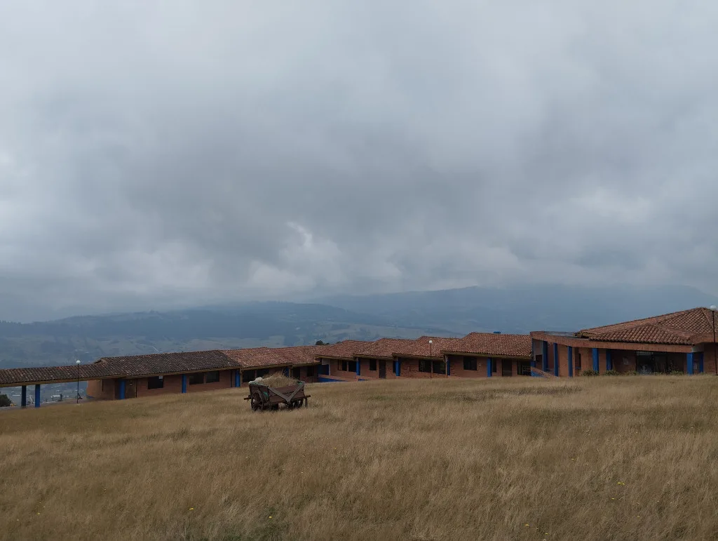 Finca en  Arriendo en Nemocon