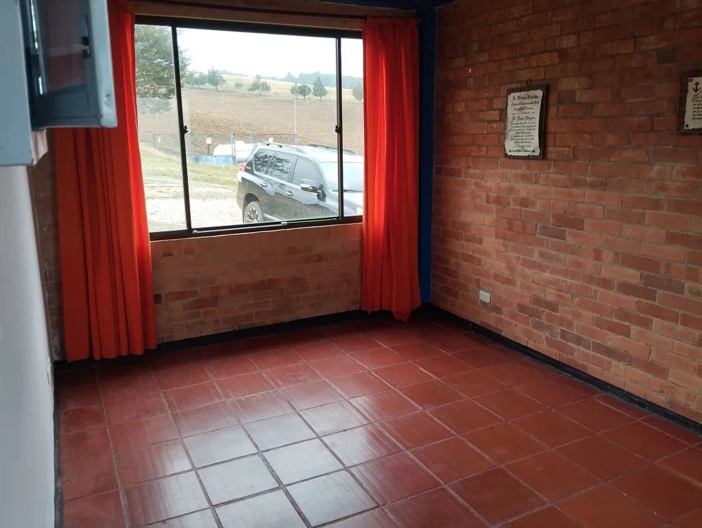 Finca en  Arriendo en Nemocon