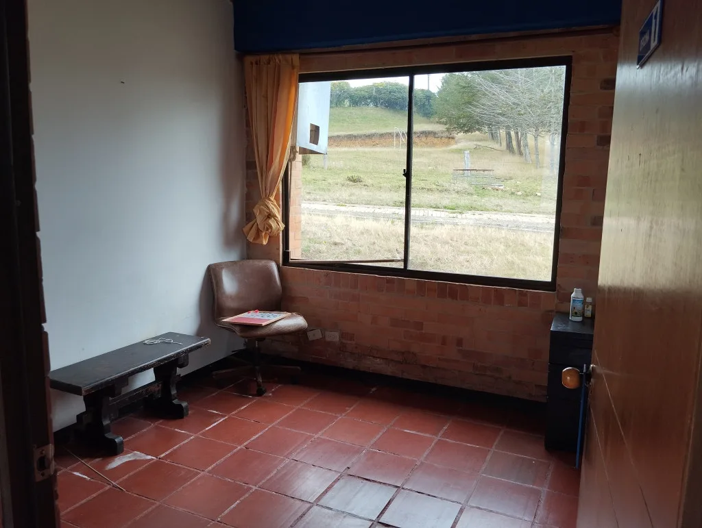 Finca en  Arriendo en Nemocon