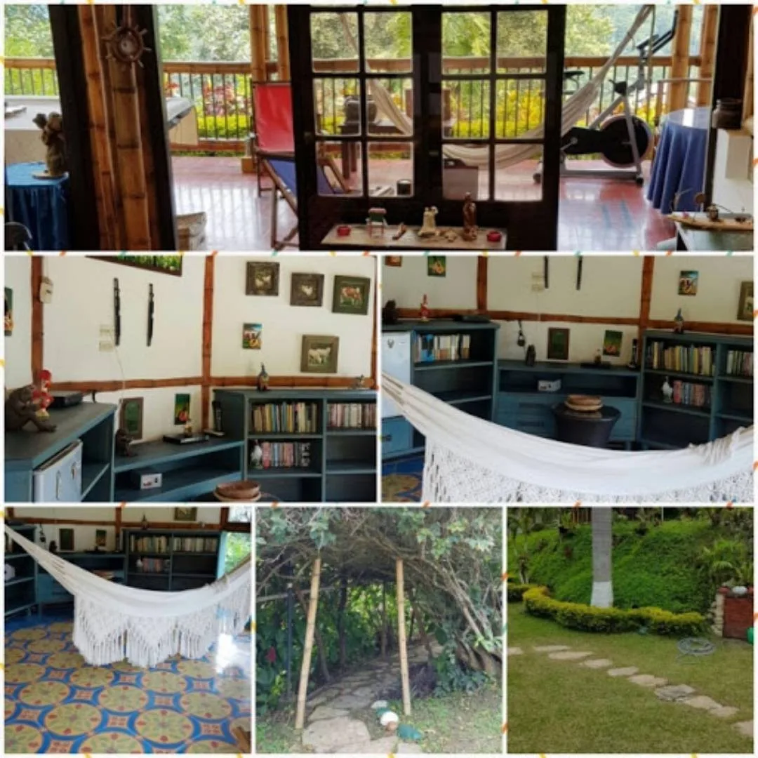 Finca en  Arriendo en Nocaima