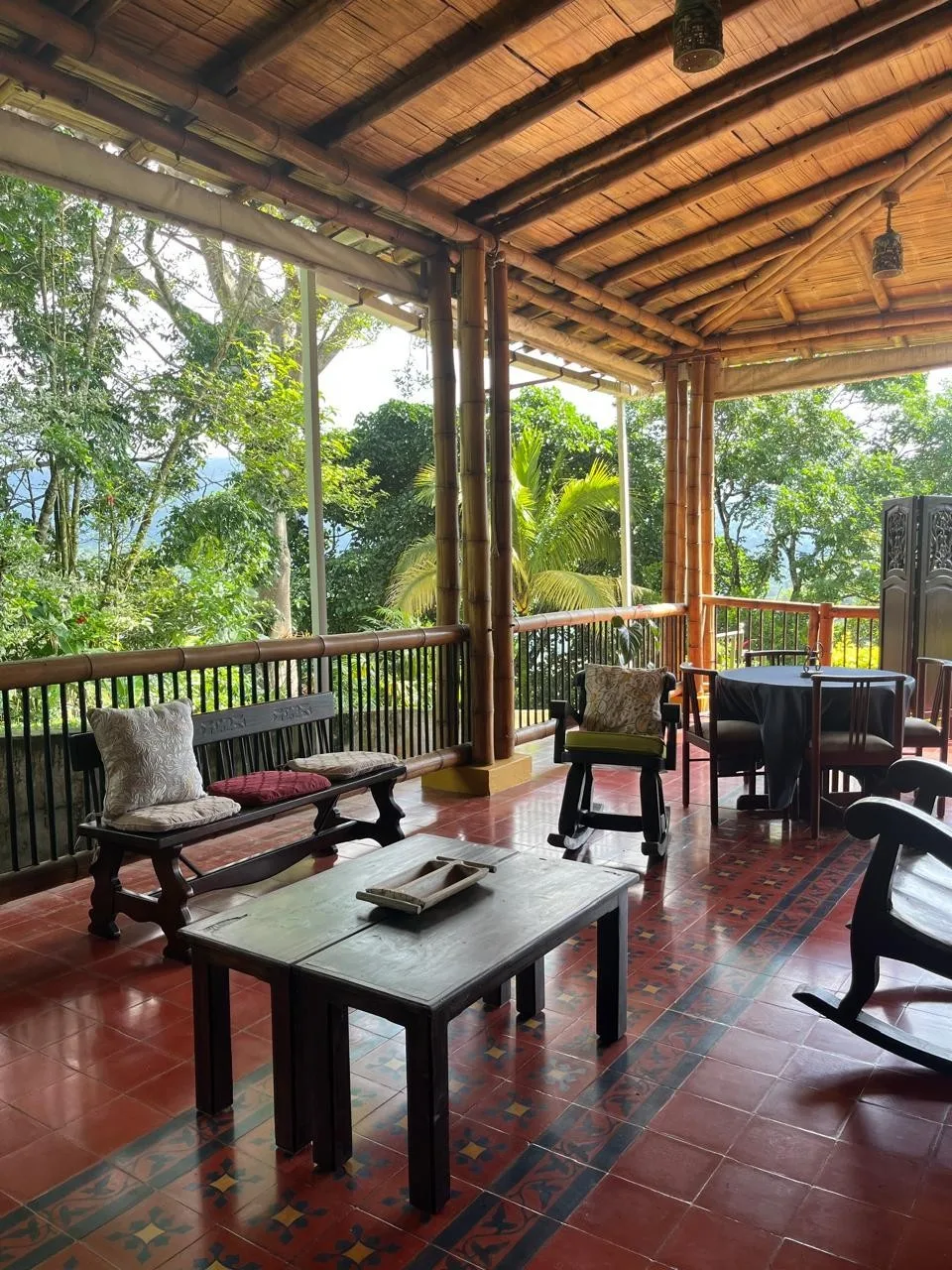 Finca en  Arriendo en Nocaima