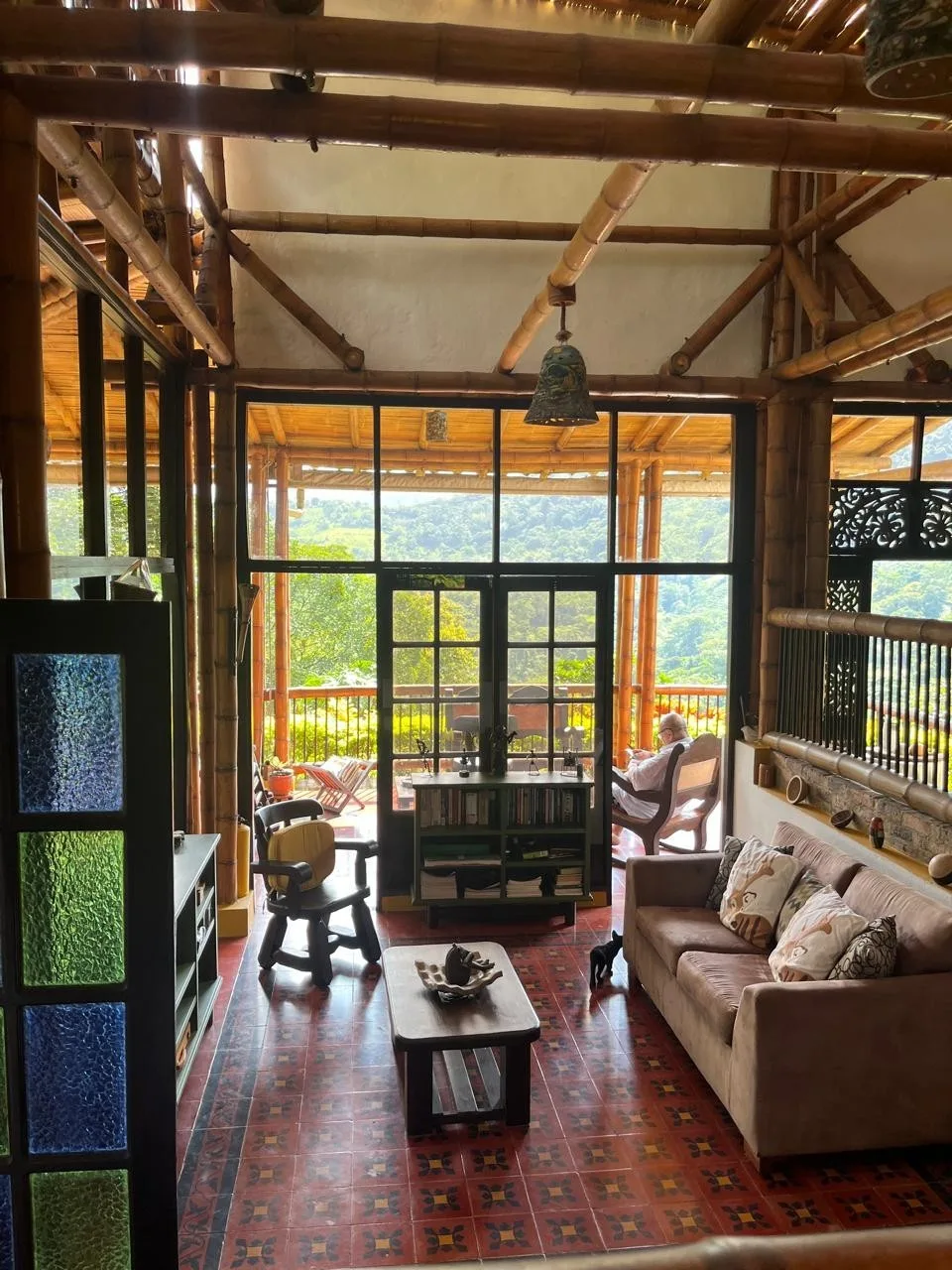 Finca en  Arriendo en Nocaima