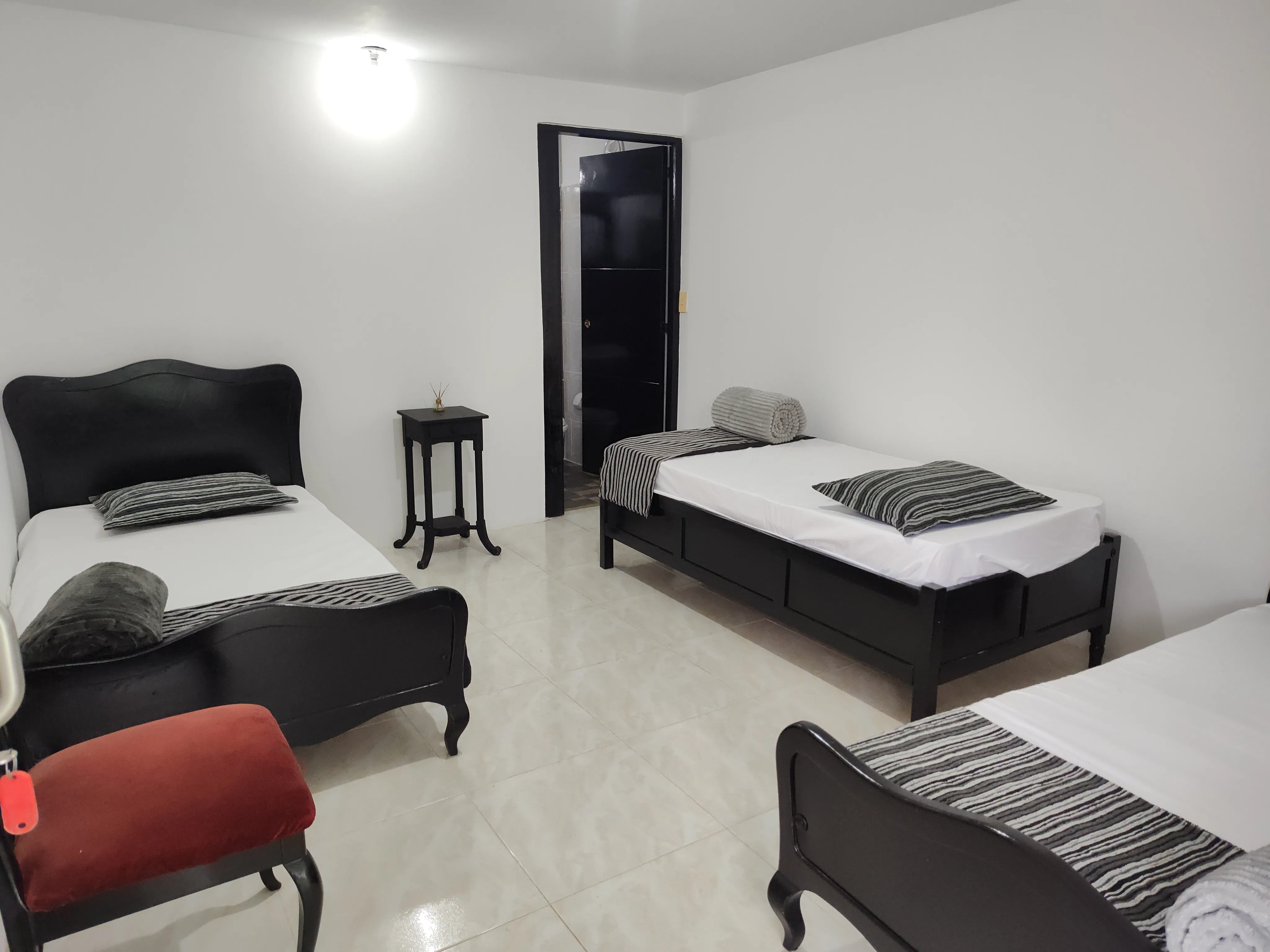 Apartamento en Arriendo en Loma del barro, Envigado