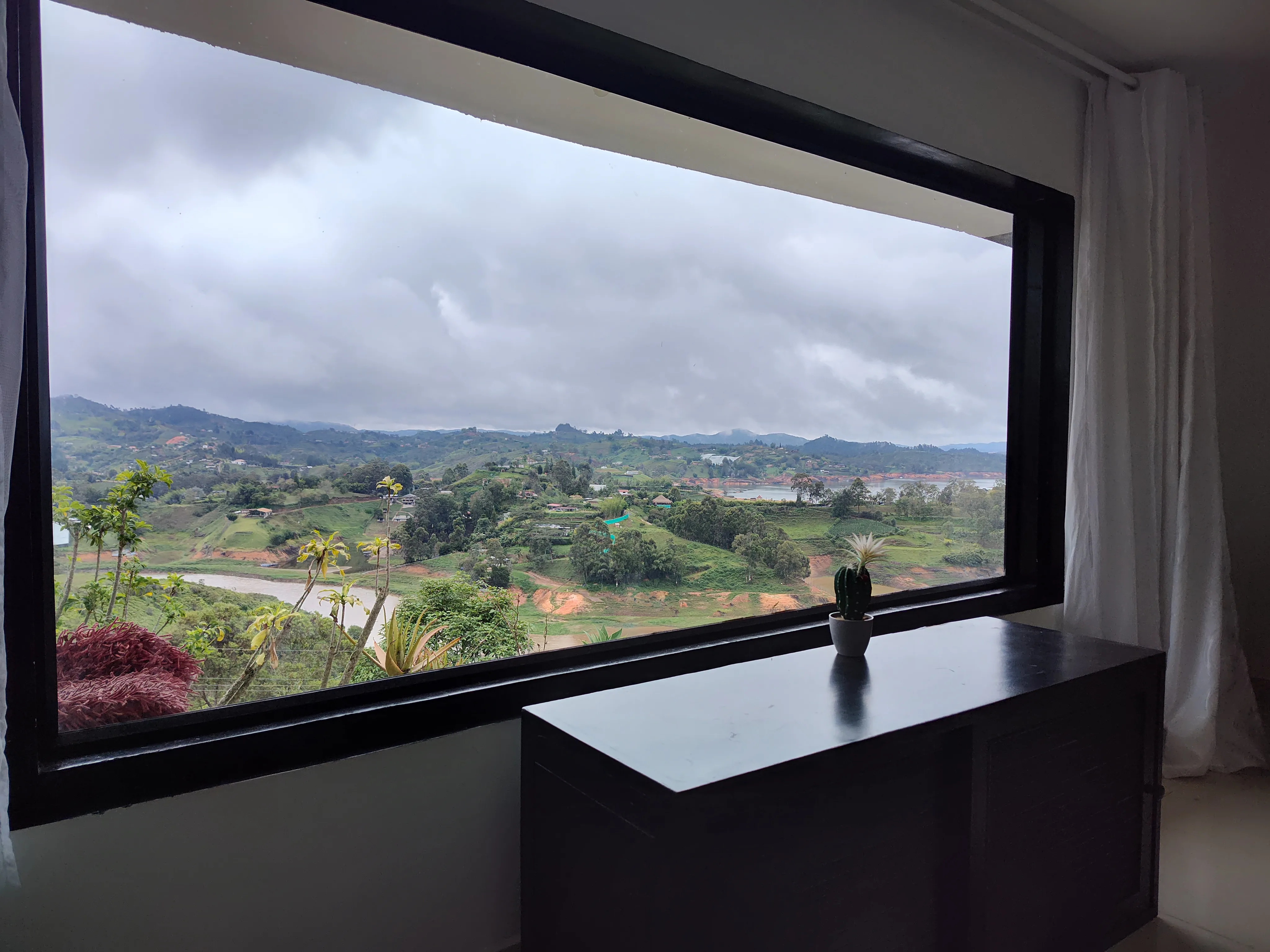 Finca en Arriendo en Palestina, Peñol