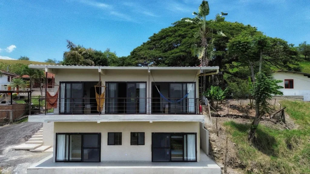 Finca en  Arriendo en Pardo, Andalucia