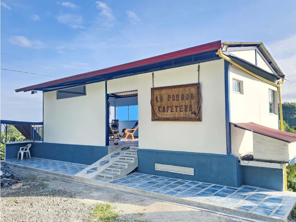 Finca en Arriendo en Pereira