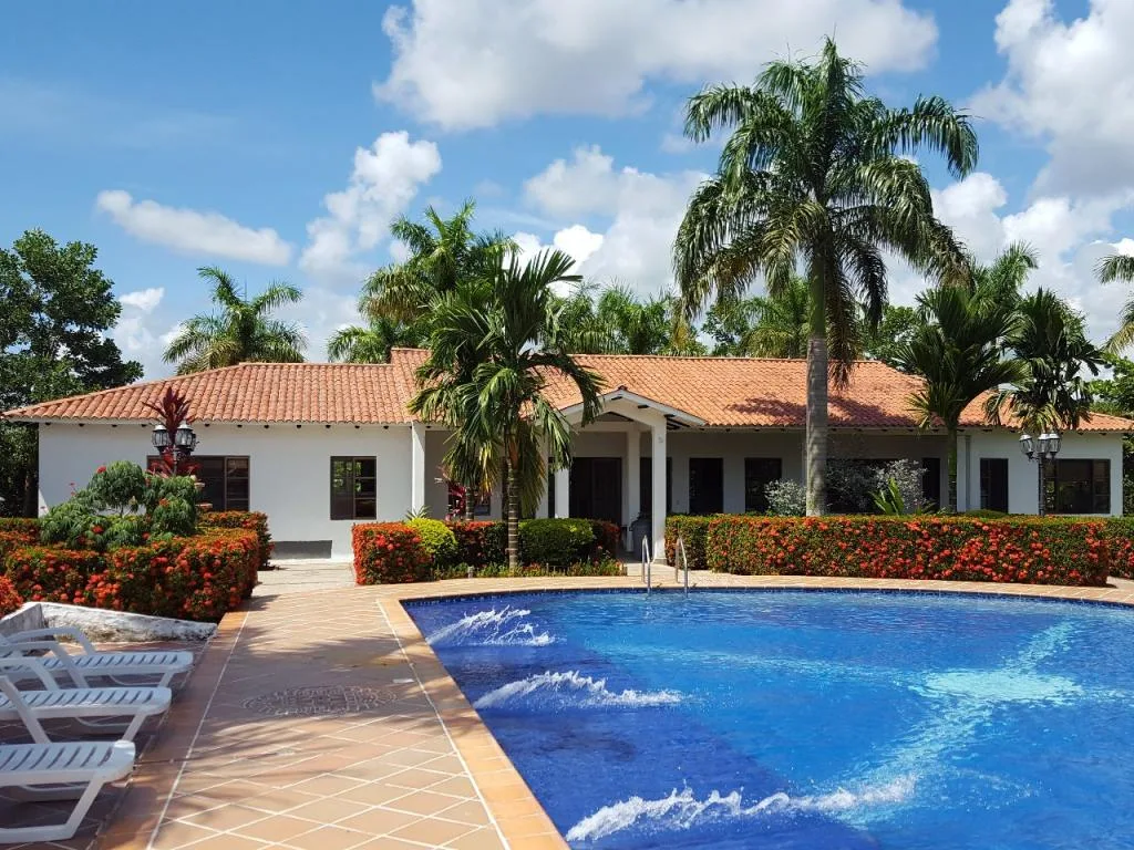 Finca en Arriendo en Pompeya, Villavicencio