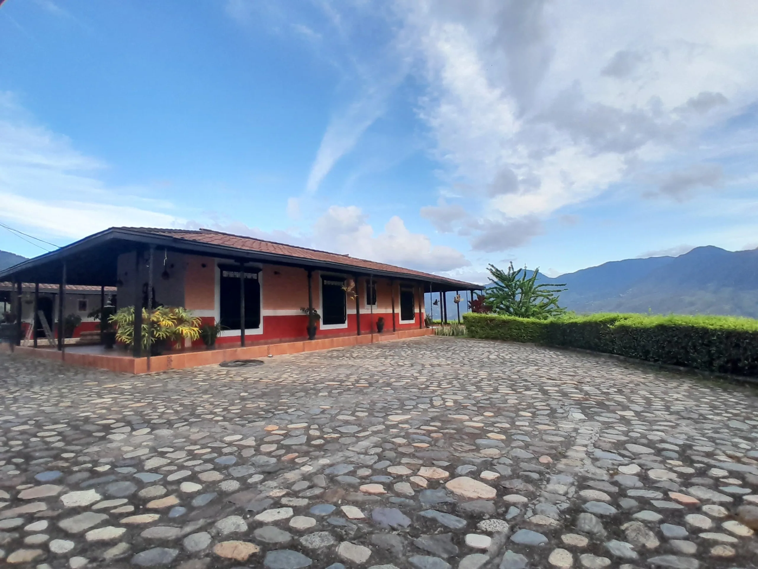 Finca en Arriendo en Popalito, Barbosa