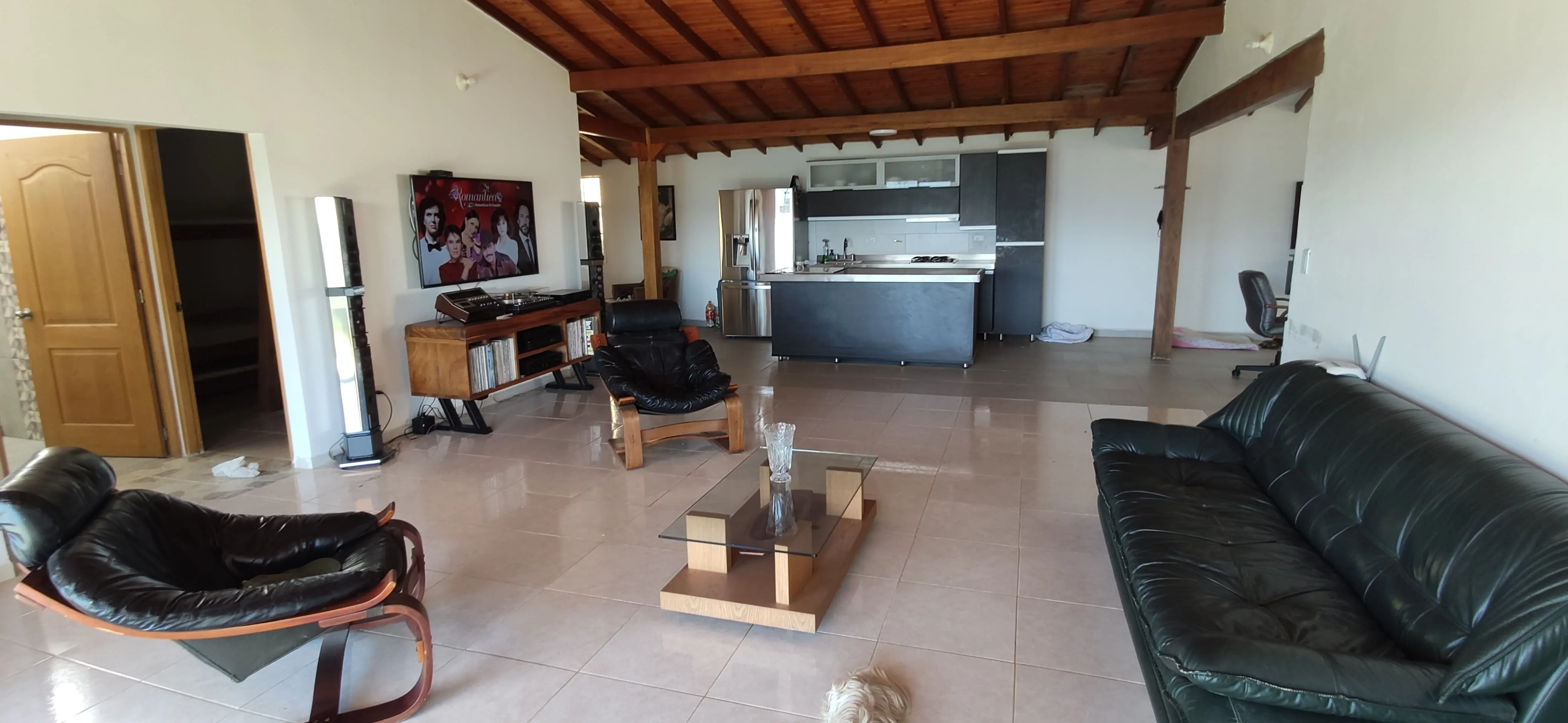 Se Arrienda Apto, Loma del Indio