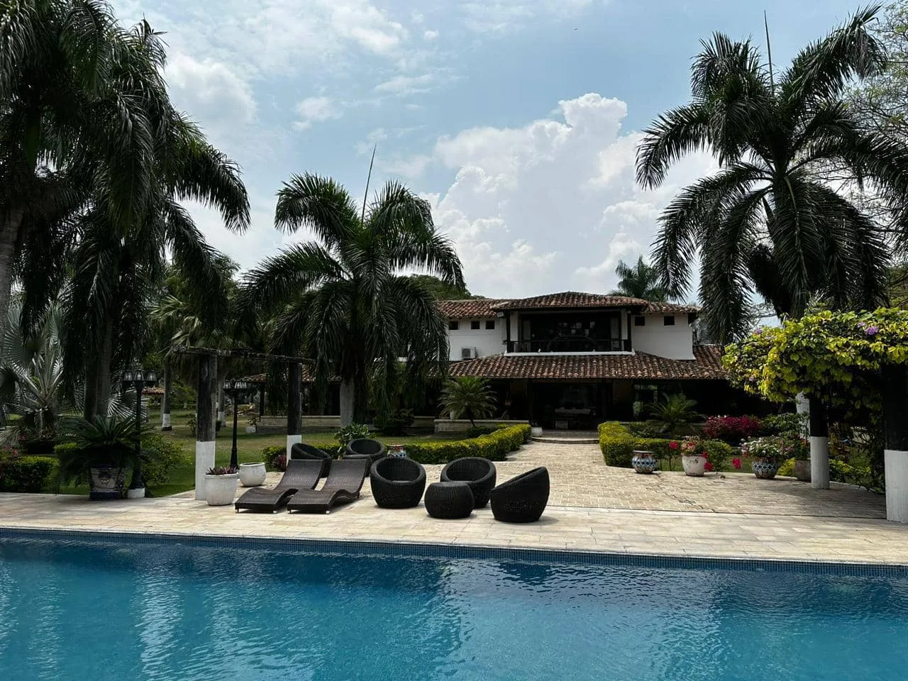 Finca en Arriendo en Rozo, Palmira