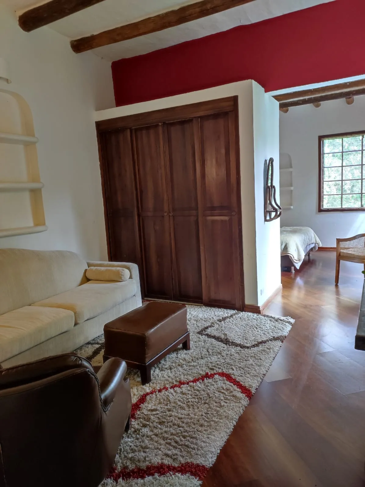 Finca en  Arriendo en San francisco