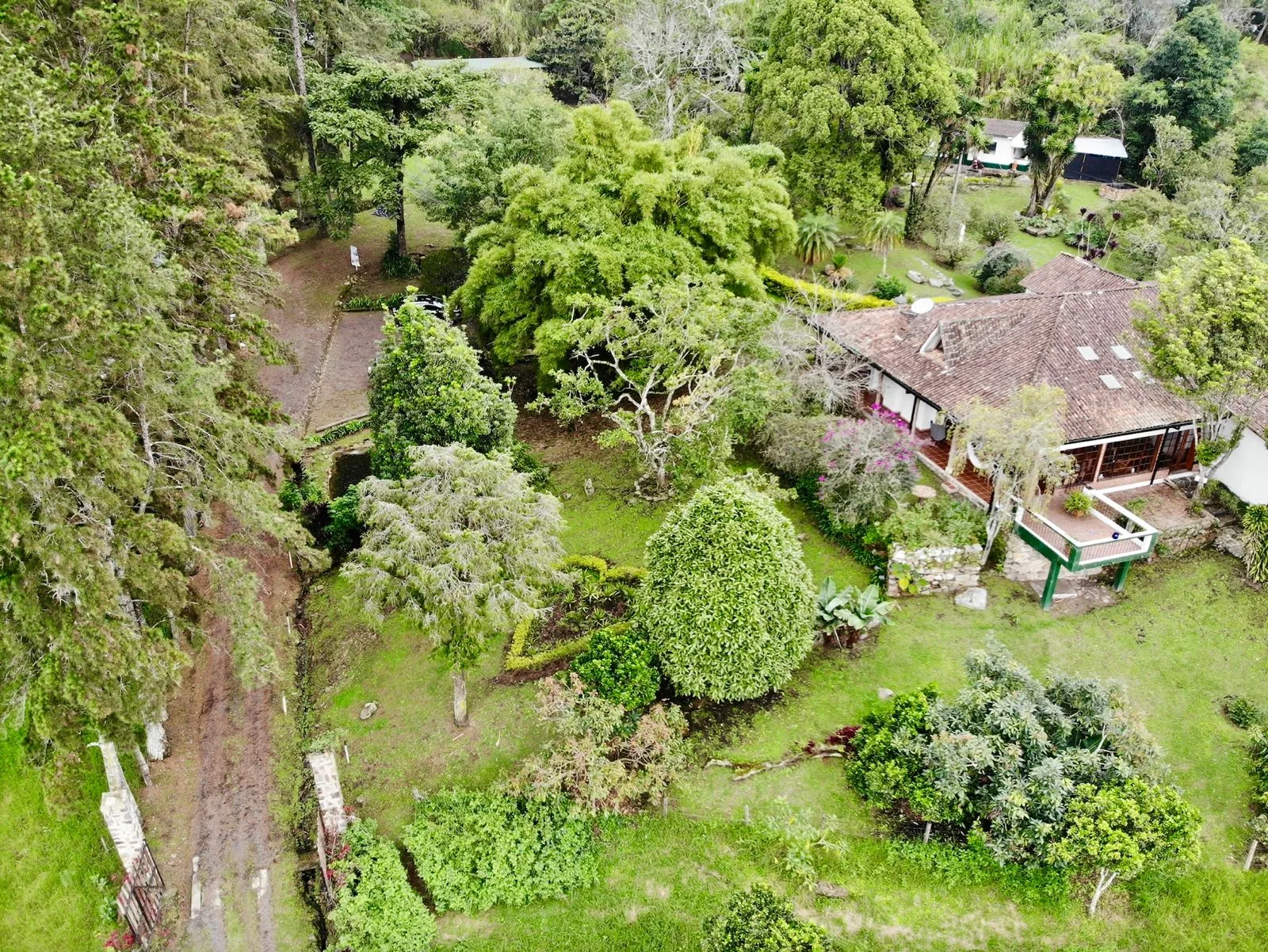 Finca en  Arriendo en San francisco