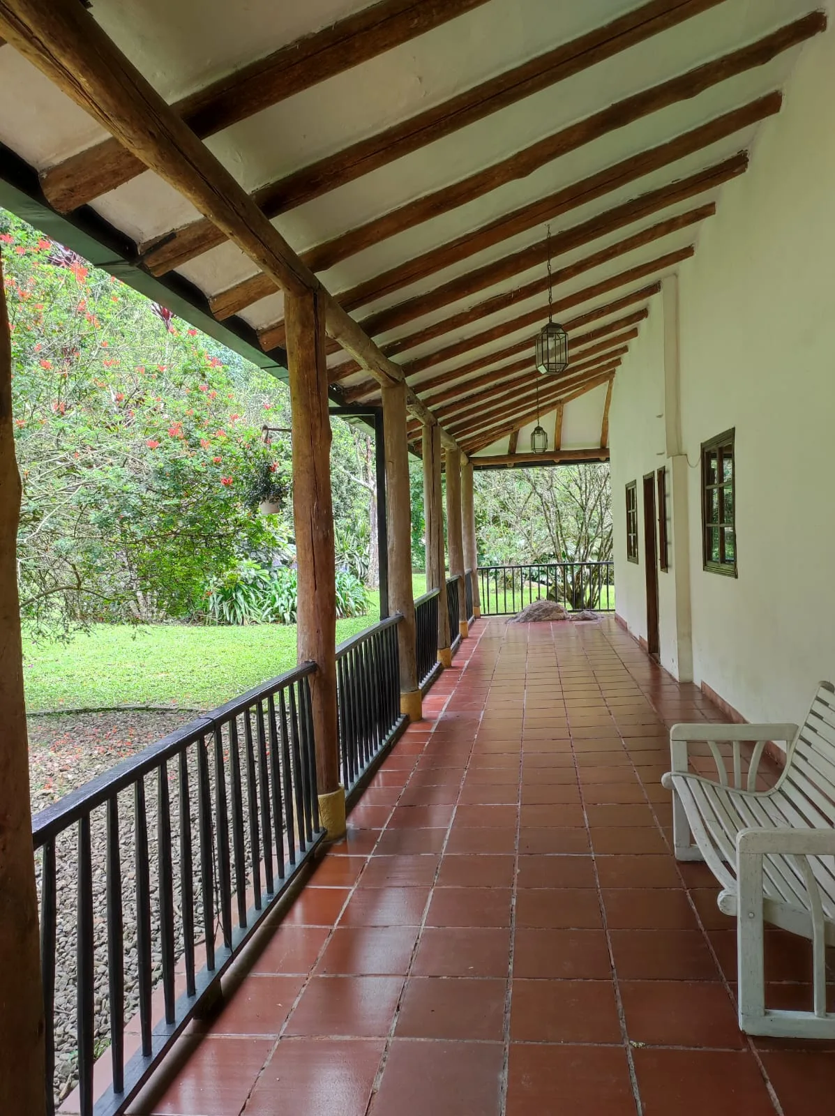 Finca en  Arriendo en San francisco