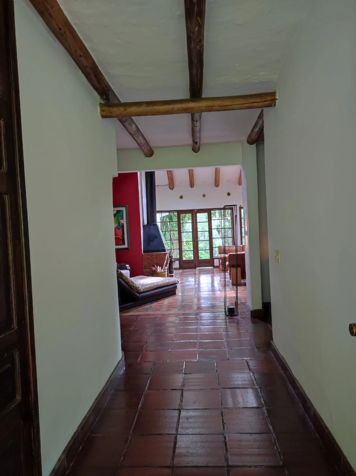 Finca en  Arriendo en San francisco