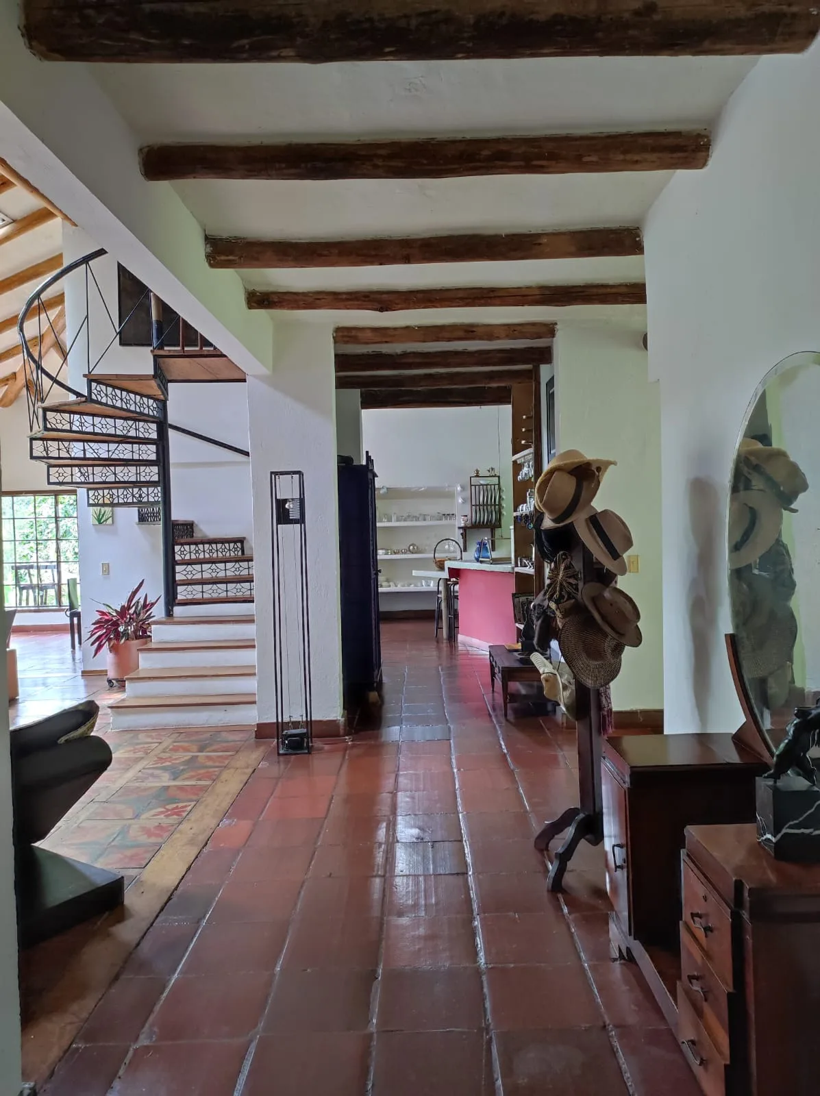 Finca en  Arriendo en San francisco