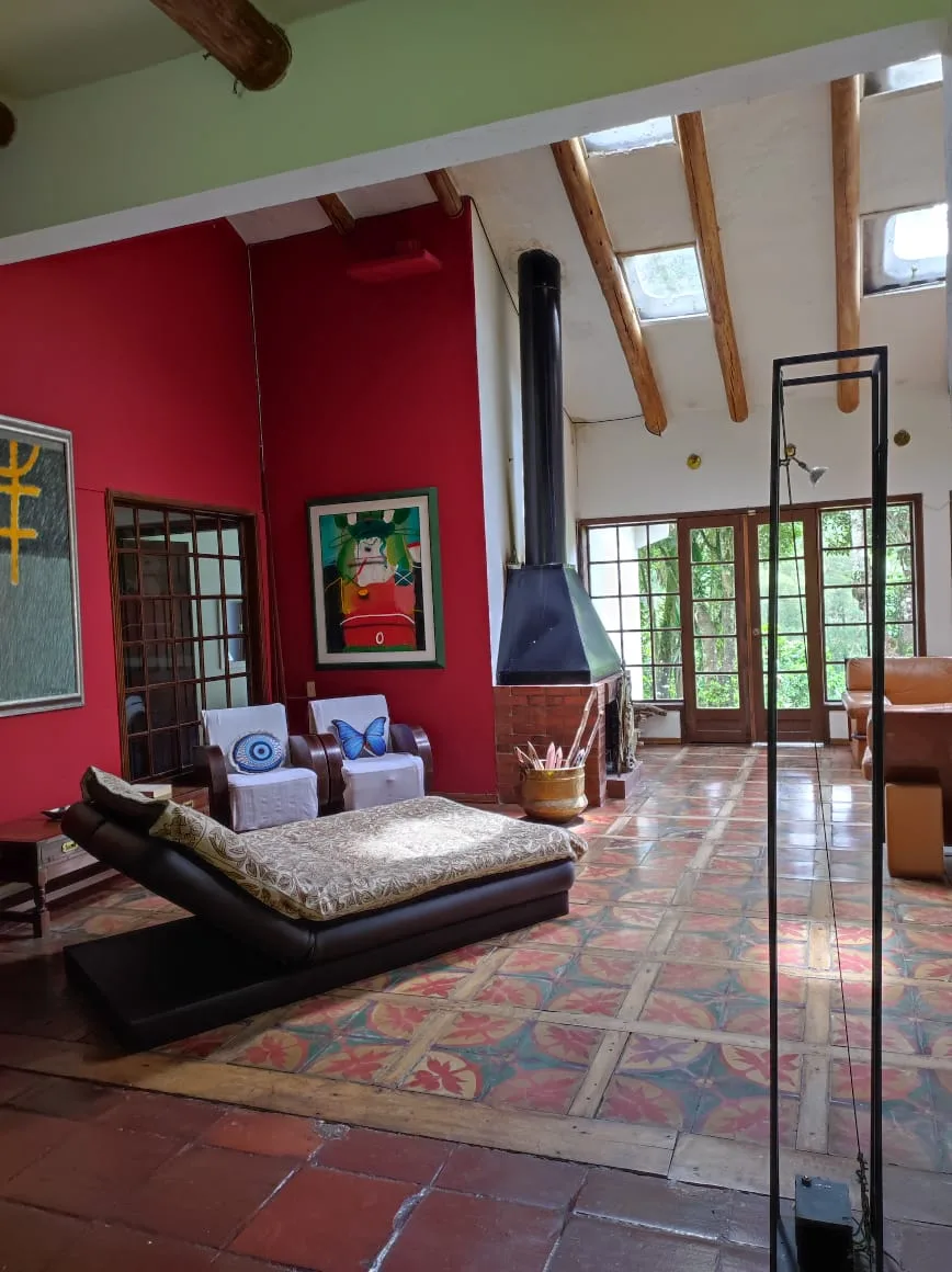 Finca en  Arriendo en San francisco