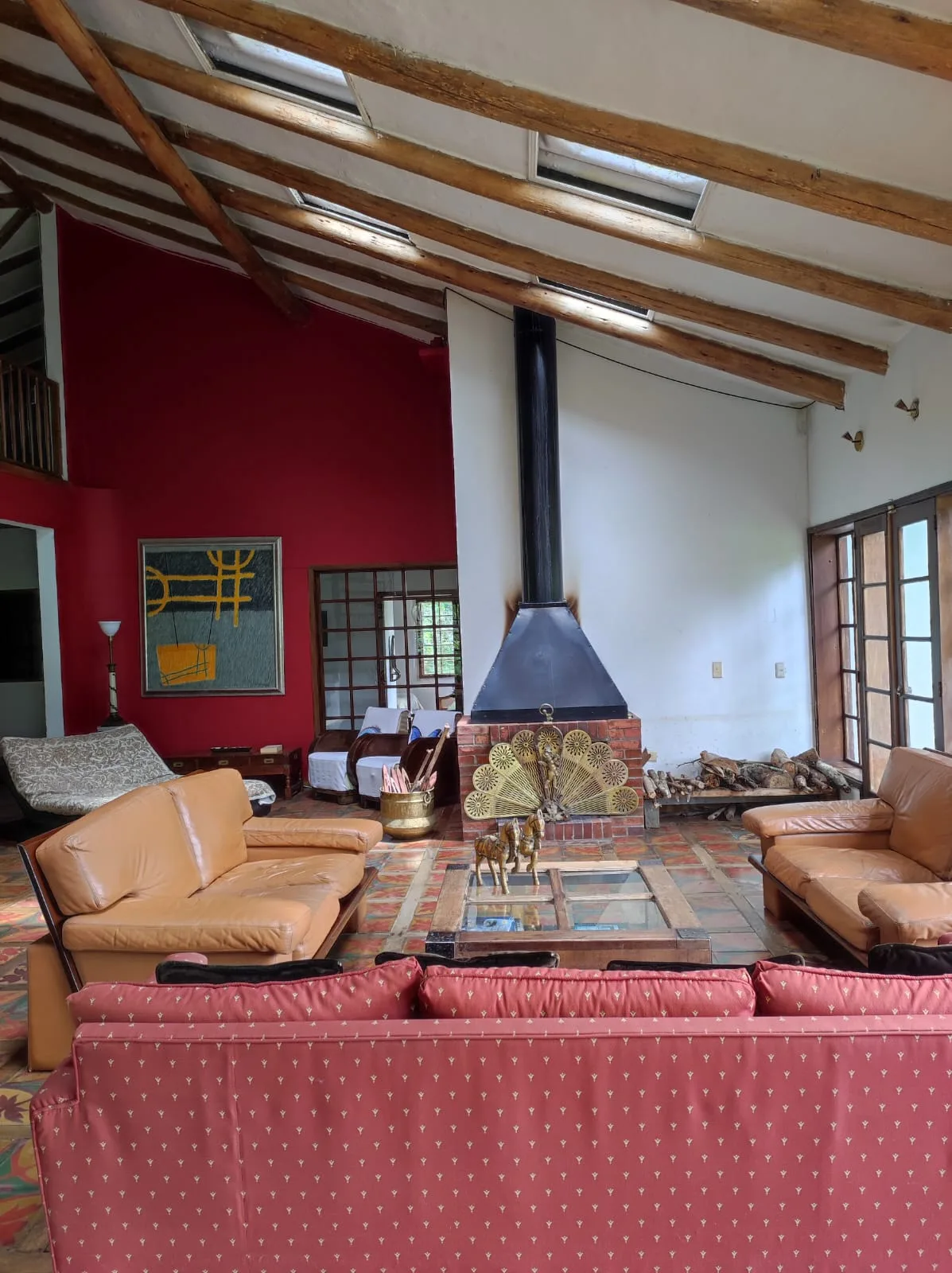 Finca en  Arriendo en San francisco