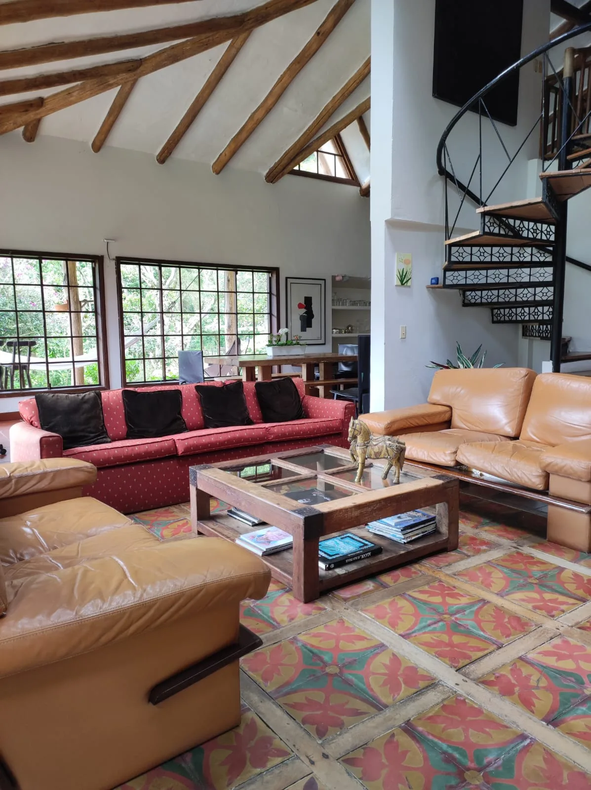 Finca en  Arriendo en San francisco