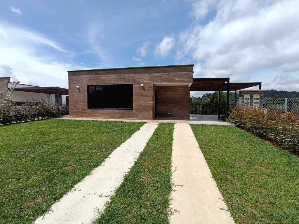 Finca en Arriendo en San isidro, Guarne