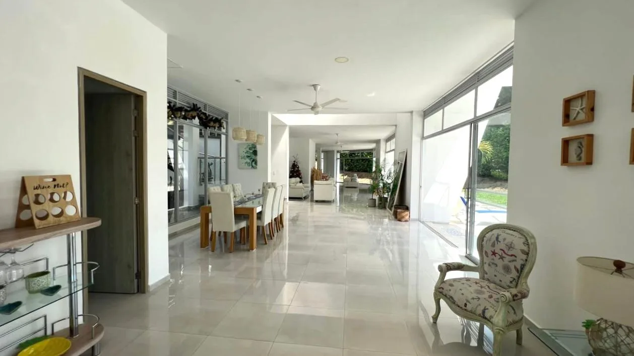 Finca en Arriendo en Santafe de antioquia