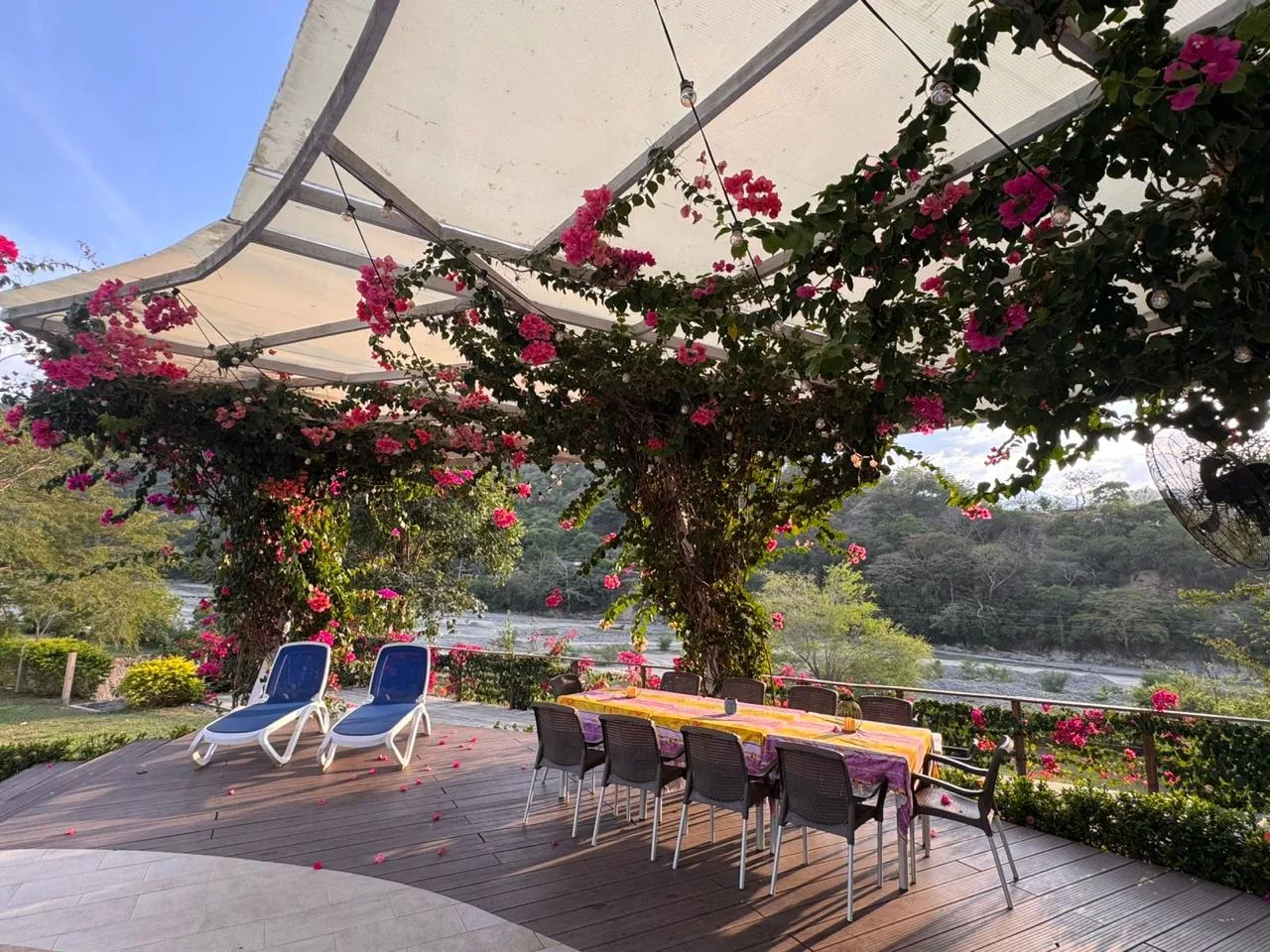 Finca en Arriendo en Santafe de antioquia