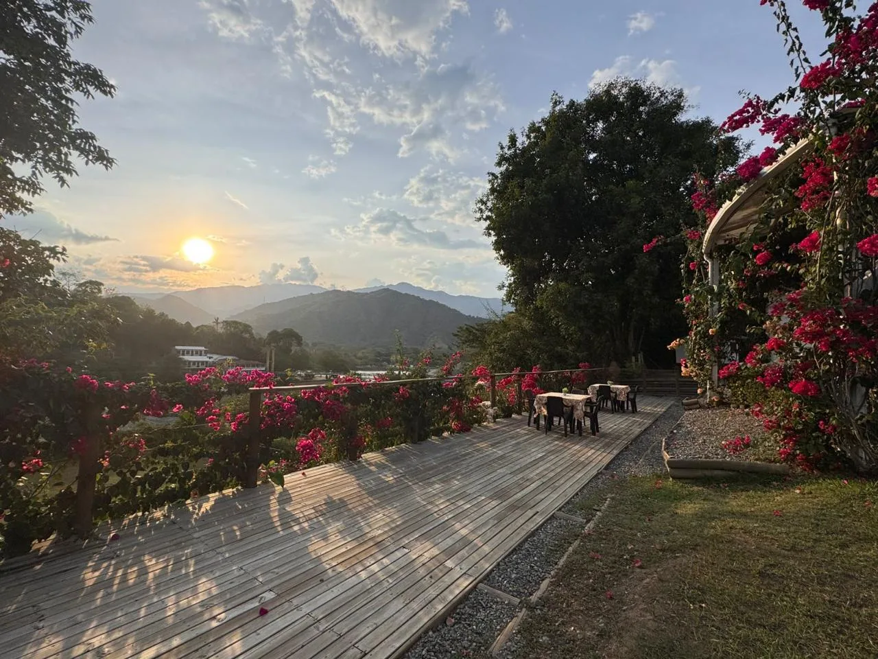 Finca en Arriendo en Santafe de antioquia