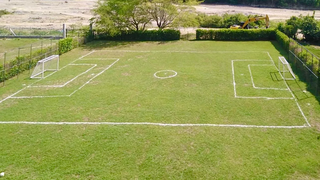 Finca en Arriendo en Santafe de antioquia