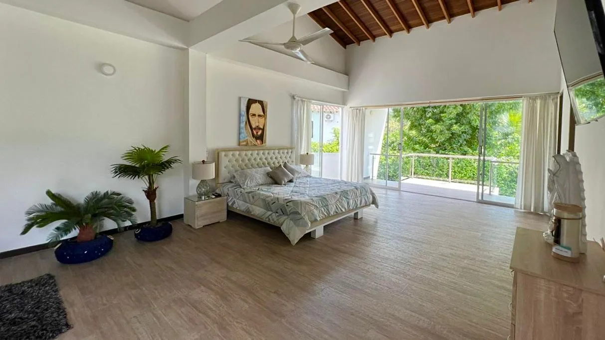 Finca en Arriendo en Santafe de antioquia