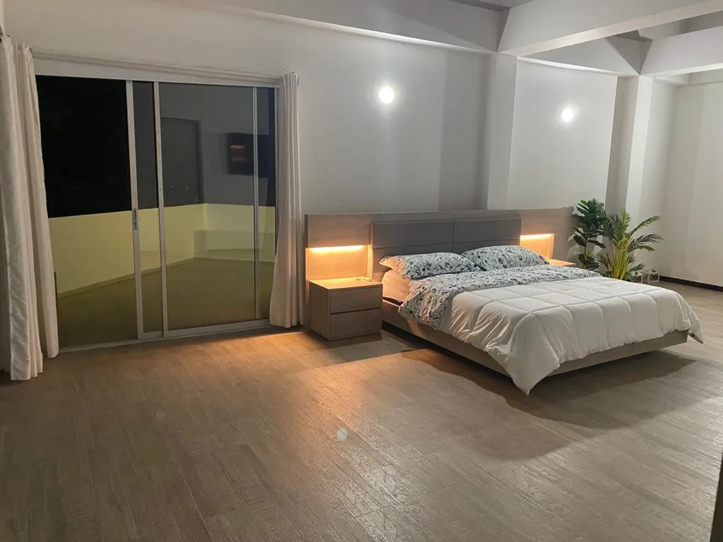 Finca en Arriendo en Santafe de antioquia