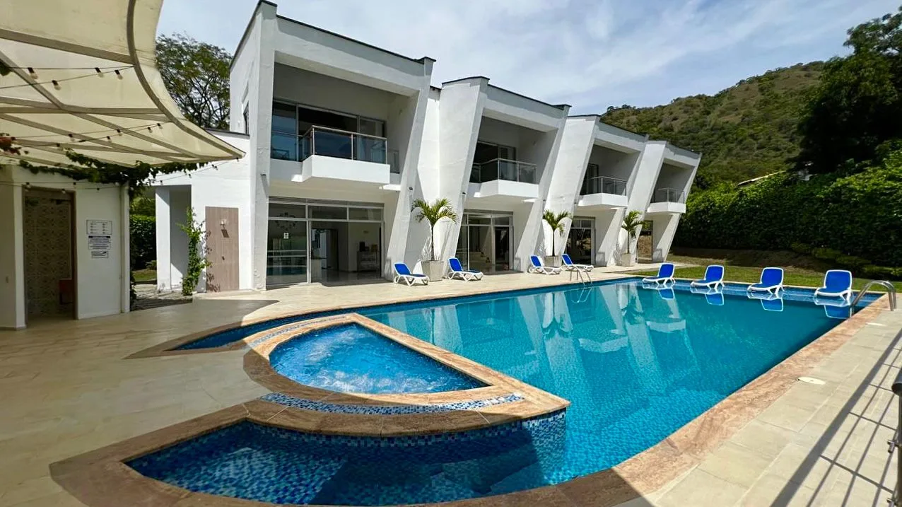 Finca en Arriendo