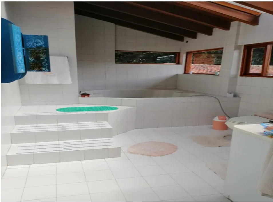 Finca en Arriendo en Subachoque