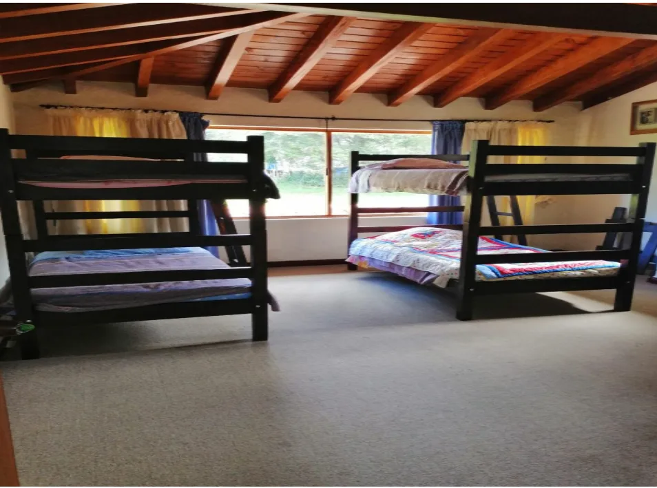 Finca en Arriendo en Subachoque