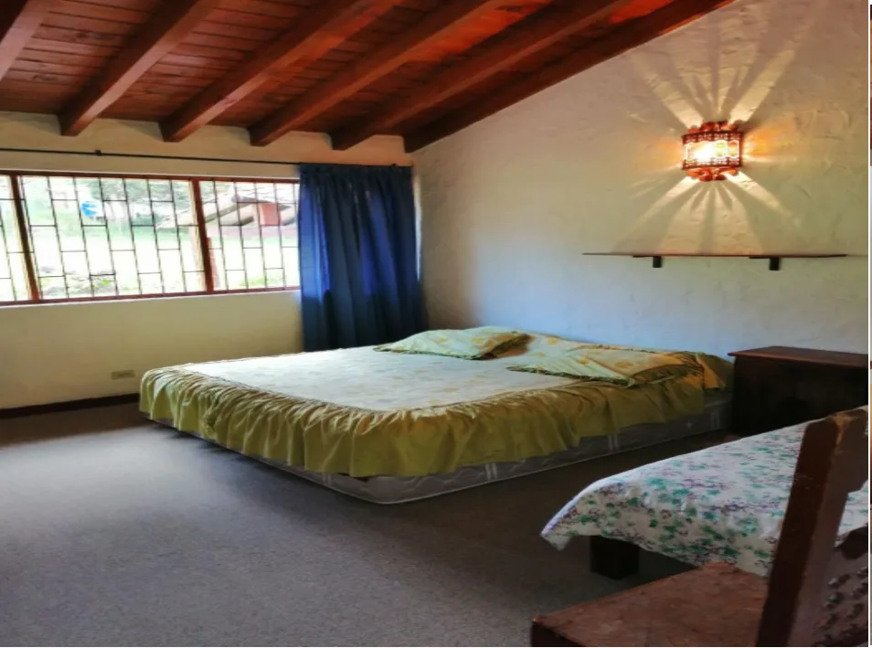 Finca en Arriendo en Subachoque