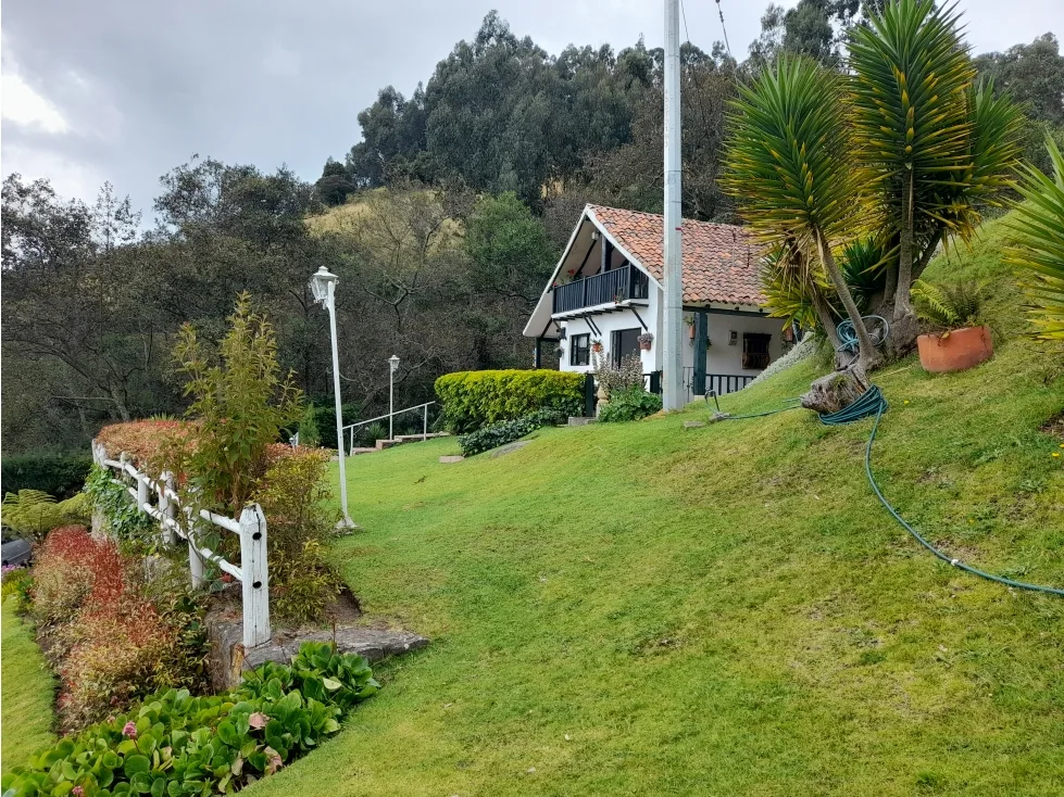Finca en Arriendo en Subachoque