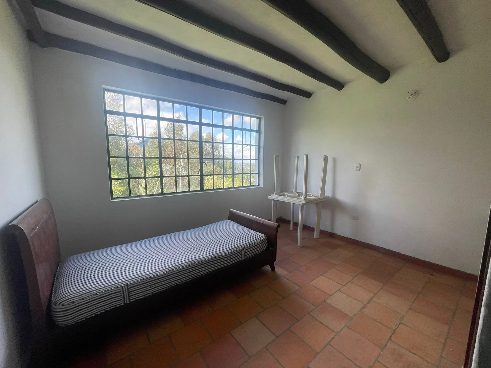 Finca en  Arriendo en Tabio