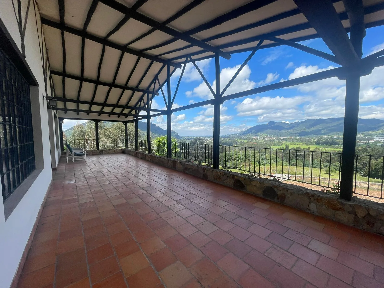 Finca en  Arriendo en Tabio