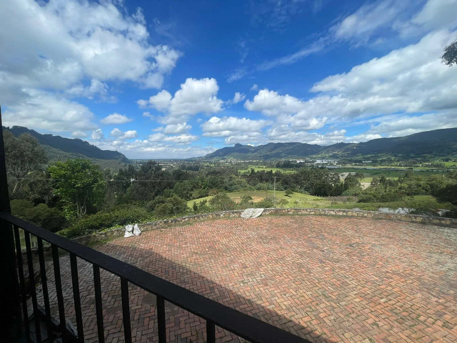 Finca en  Arriendo en Tabio