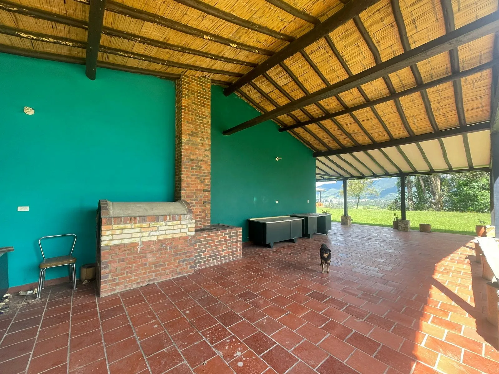 Finca en  Arriendo en Tabio