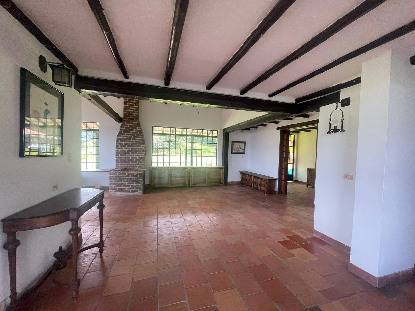 Finca en  Arriendo en Tabio