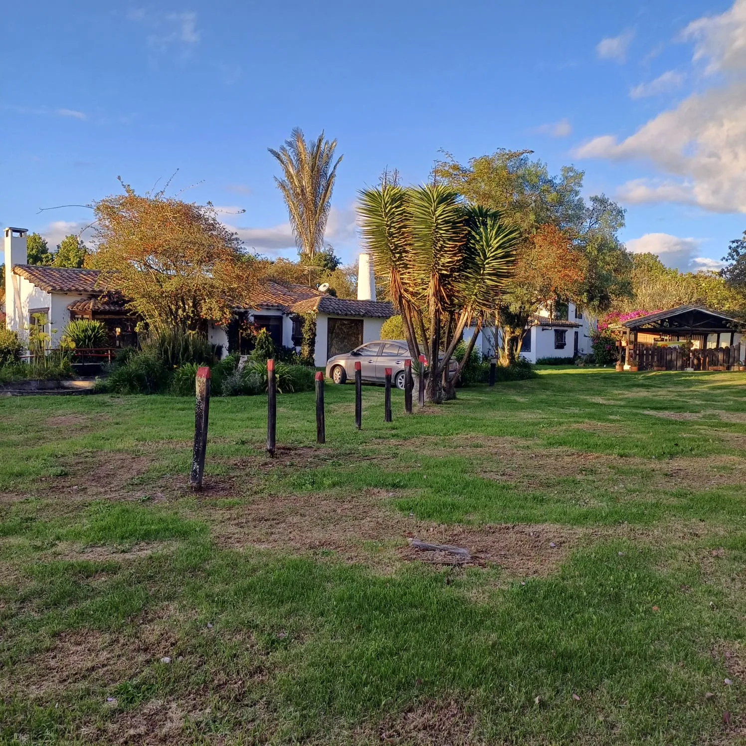 Local en Arriendo en Tisquesusa, Facatativa