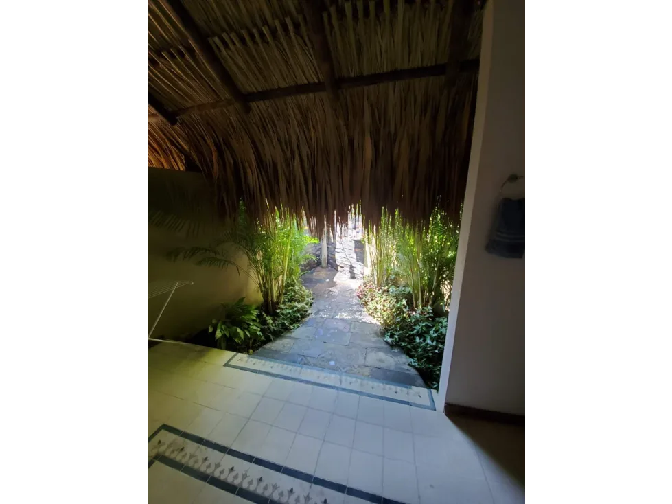 Finca en Arriendo en Villeta