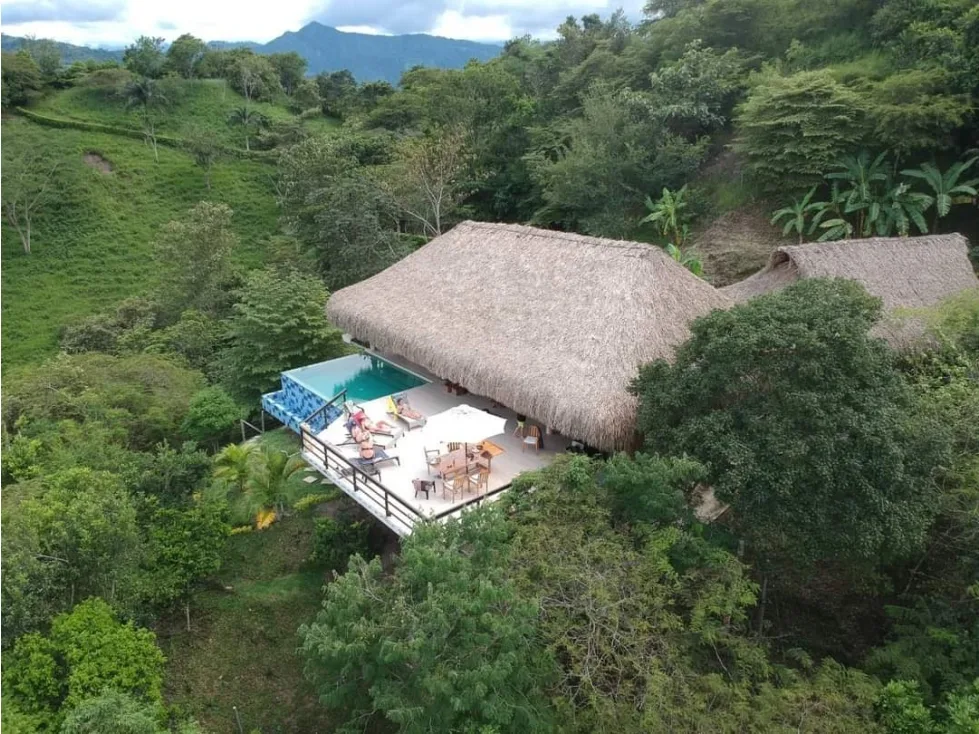 Finca en Arriendo en Villeta