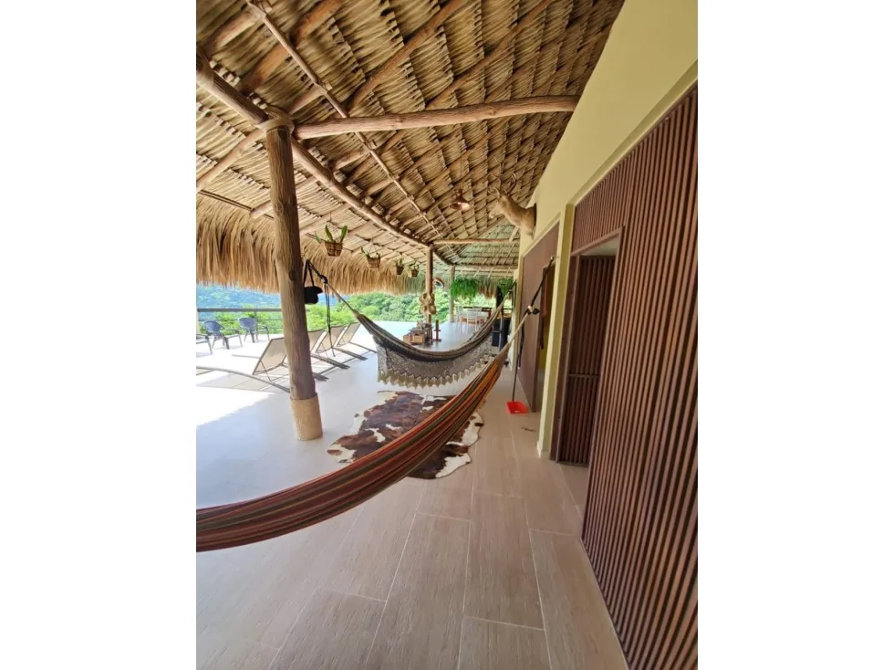 Finca en Arriendo en Villeta