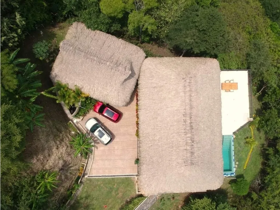 Finca en Arriendo en Villeta