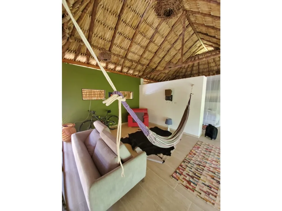 Finca en Arriendo en Villeta